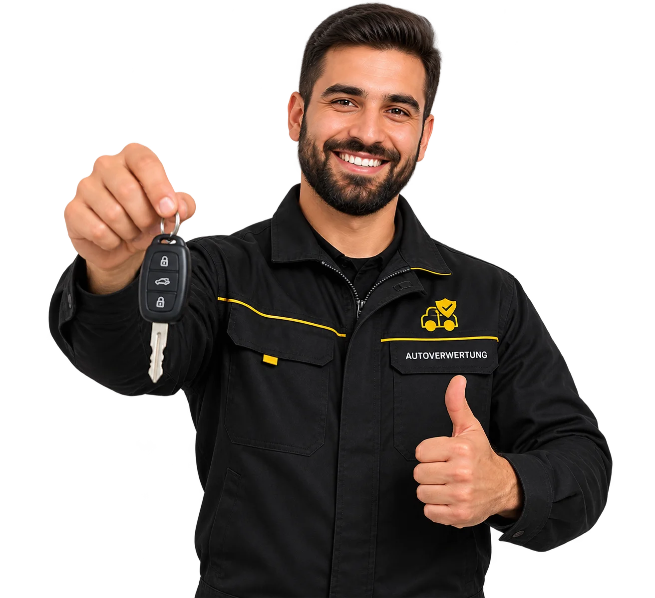 Autoverwertung in Goslar